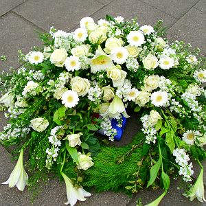Trauerschmuck